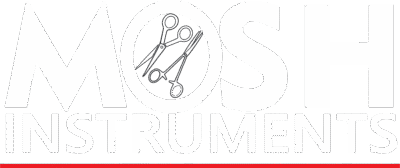 Mosh Instruments logo