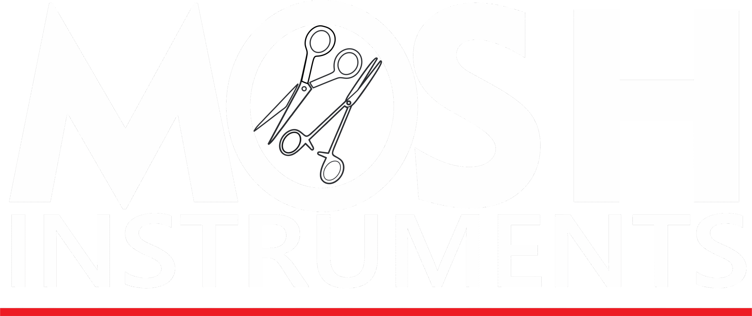 Mosh Instruments logo