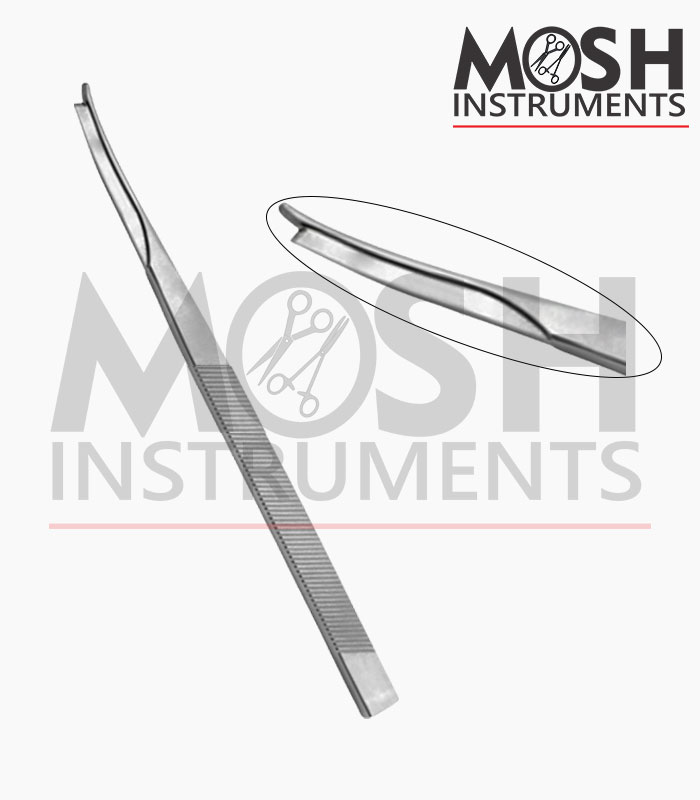 Silver-Guarded-Lateral-Osteotome Guarded lateral osteotome for rhinoplasty