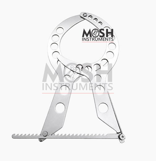 breast-elevator1 Mammostat breast elevator 28cm