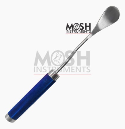 MacCollum-Dingman breast dissector