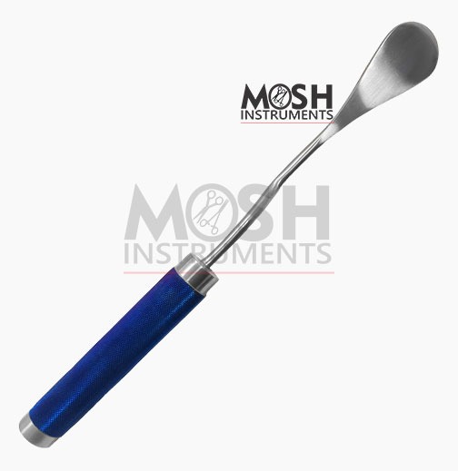 dissector MacCollum-Dingman breast dissector