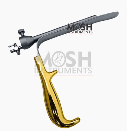 Endoscopic retractor