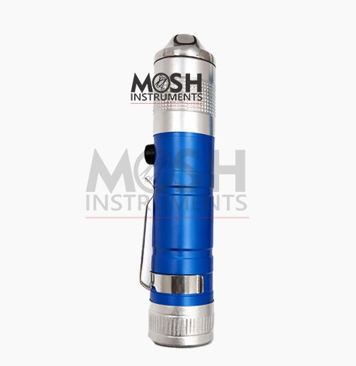 light-source LED fiber optic light source for surgical retractors