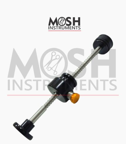 Automatic Taralock fat syringe with plunger lock