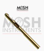 Carraway spiral PAL cannula for power handle