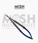 Castroviejo Micro Scissors, Straight or Curved