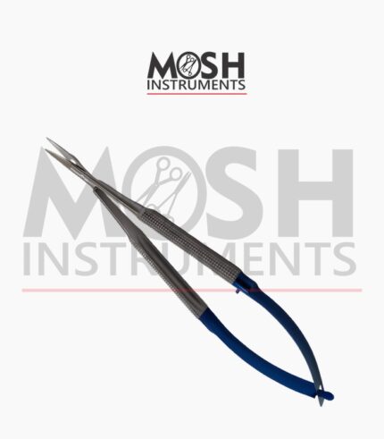 Castroviejo Micro Scissors, Straight or Curved