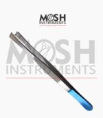 Clamp applying forceps - view 2 | Mosh Instruments