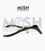 Cottle nasal speculum 50mm | Mosh Instruments