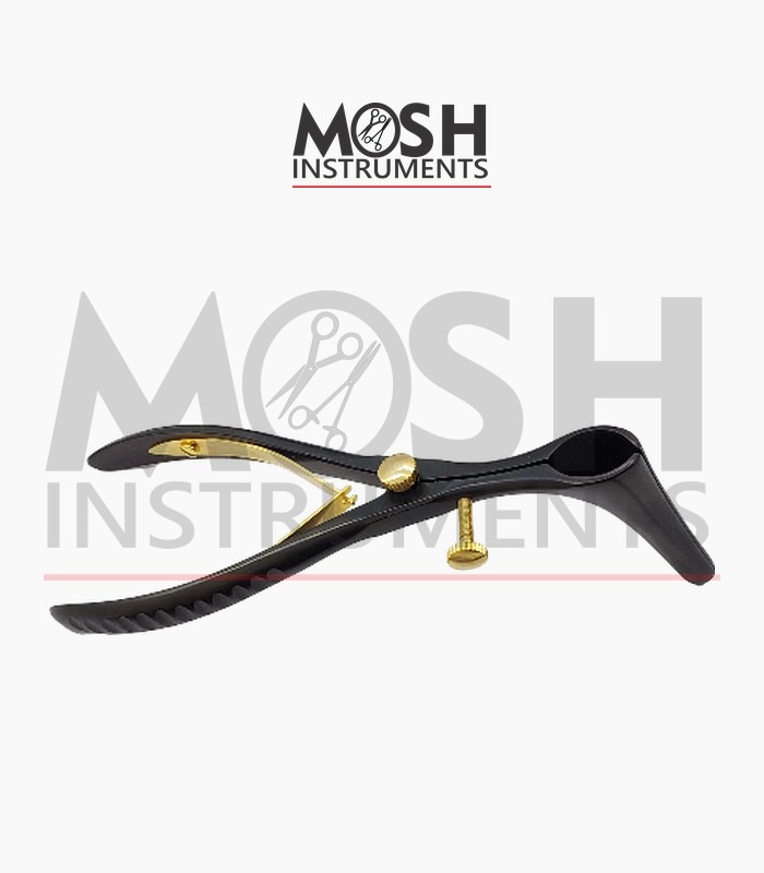 cottle-nasal-speculum-50mm-mosh-instruments Cottle nasal speculum 50mm | Mosh Instruments