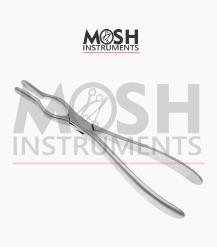 Cottle Walsham septum straightening forceps