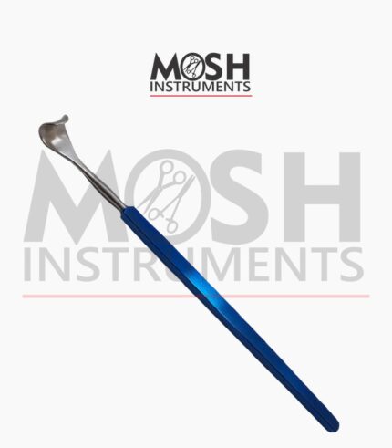 Desmarres lid retractor