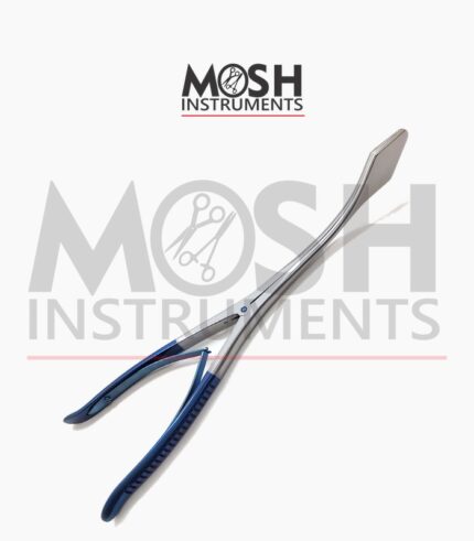 Gonzalez gluteal instruments set 5 pieces