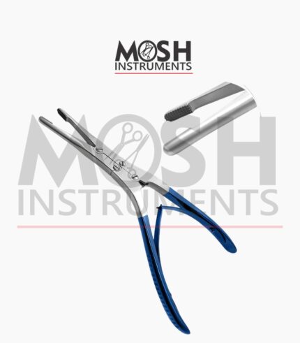Gorney septal morselizer tungsten carbide