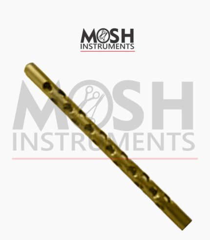 Grater Plus Liposuction Cannula Power Handle