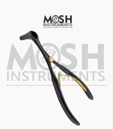 Hartmann Nasal Speculum 35mm