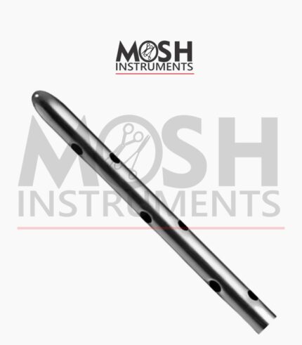 Infiltration Liposuction Cannula