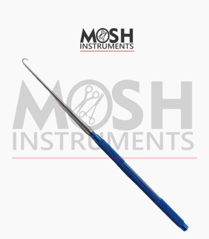 Joseph single prong skin hook