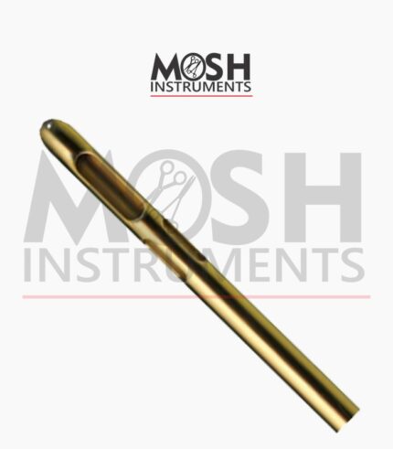 Pyramid Liposuction Cannula Luer Lock