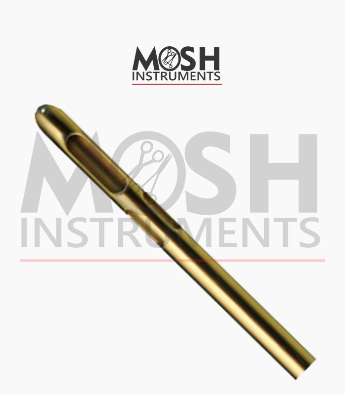 Pyramid Liposuction Cannula Luer Lock Pyramid Liposuction Cannula Luer Lock