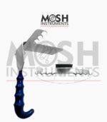 Saldanha abdominal retractor - view 2 | Mosh Instruments