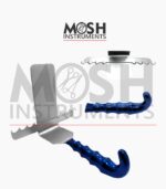 Saldanha abdominal retractor - view 3 | Mosh Instruments