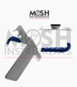 Saldanha abdominal retractor