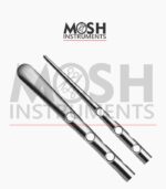 Schwarcz Facelift Infiltrator Cannula