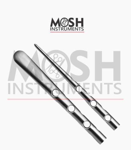 Schwarcz Facelift Infiltrator Cannula
