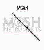 Six Spiral Tumescent Infiltration Cannula