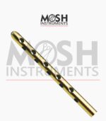 Sorensen harvester PAL cannula for power handle
