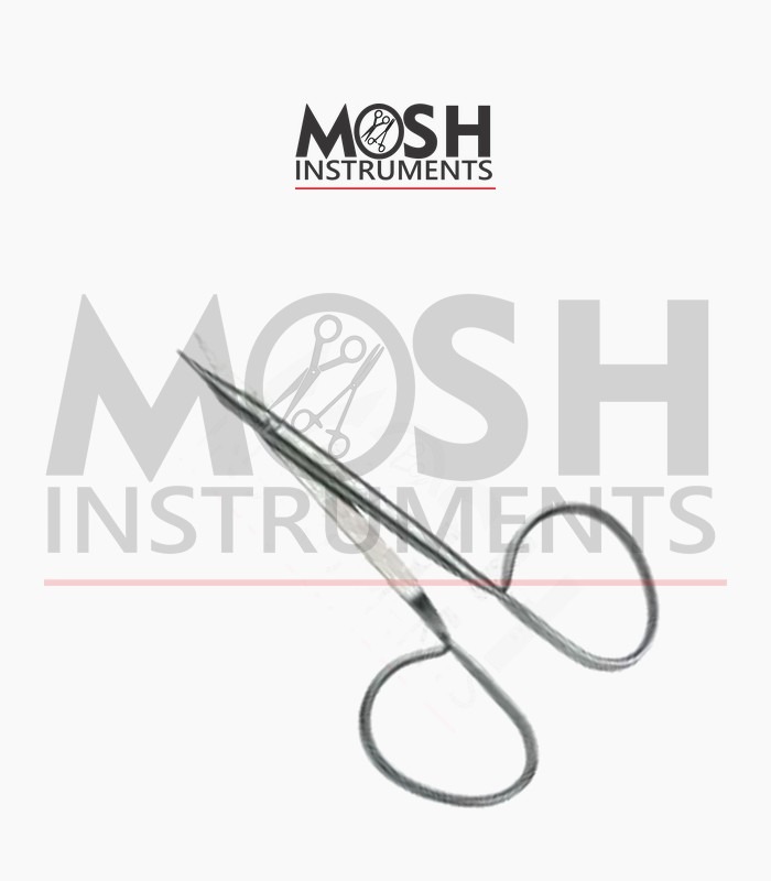 Stevens Tenotomy Scissors Ribbon Stevens Tenotomy Scissors, Curved