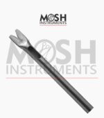 Toledo V-Dissecting Fat Injection Cannula