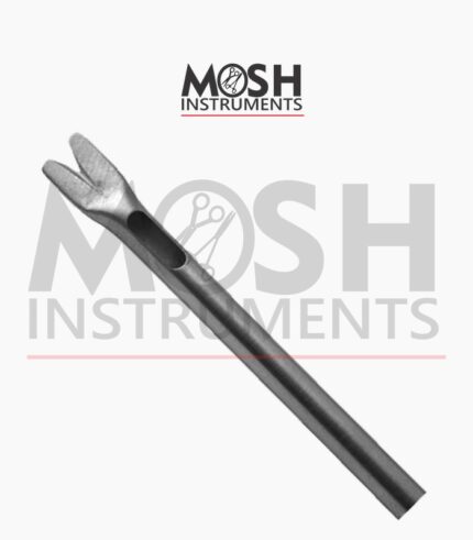 Toledo V-Dissecting Fat Injection Cannula