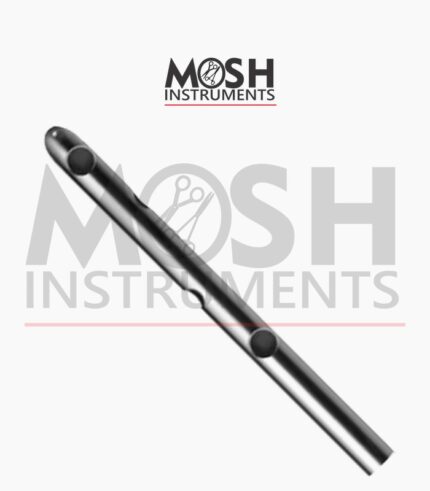 Tonnard Superficial Injector Cannula for Fat Transfer & Lipofilling