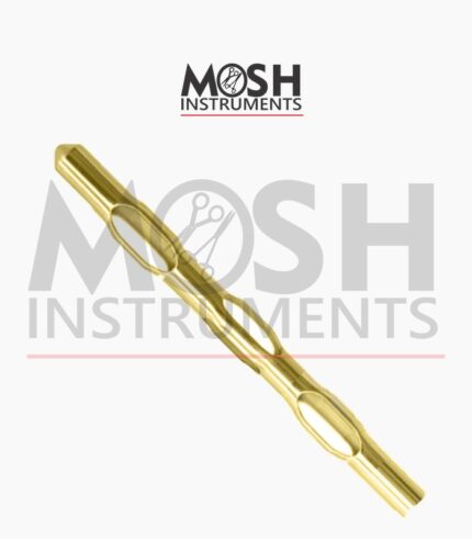 Triple Basket Liposuction Cannula Luer Lock