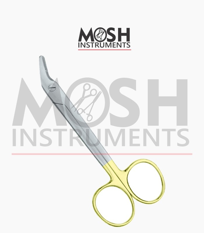 Universal wire cutting scissors, Tungsten Carbide, 12 cm (4 ¾"), Universal wire cutting scissors, Tungsten Carbide, 12 cm (4 ¾"),
